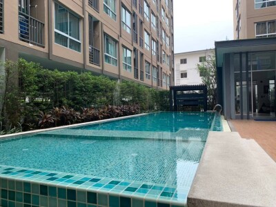 นิช ไอดี สุขุมวิท 113 / Niche id Sukhumvit 113-10