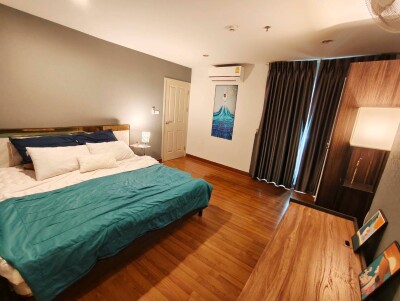 รีเจ้นท์ โฮม บางซ่อน (เฟส 27) / Regent Home Bangson (Phase 27)-4