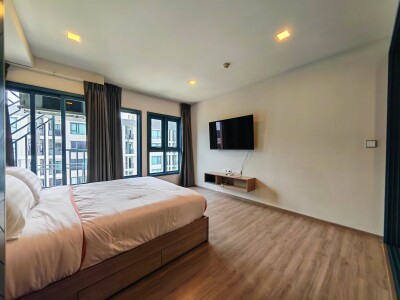 เดอะ เบส สุขุมวิท 50 / The Base Sukhumvit 50-4