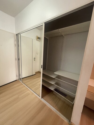 เอ สเปซ สุขุมวิท 77 / A Space Sukhumvit 77-4