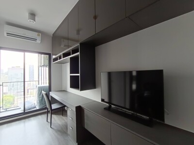 ไอดีโอ จุฬา - สามย่าน / Ideo Chula - Samyan-2