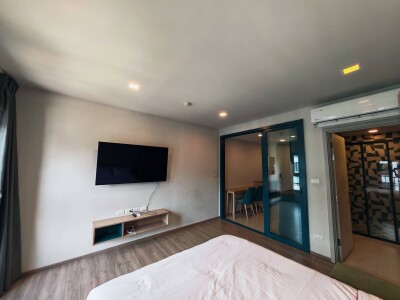 เดอะ เบส สุขุมวิท 50 / The Base Sukhumvit 50-5