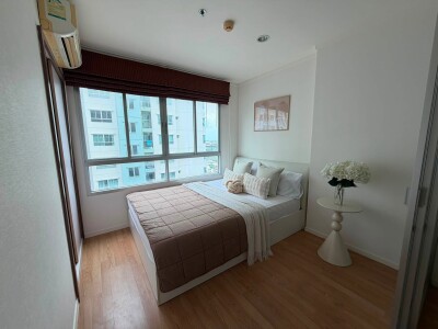 ลุมพินี เมกะซิตี้ บางนา / Lumpini Mega city Bangna-3