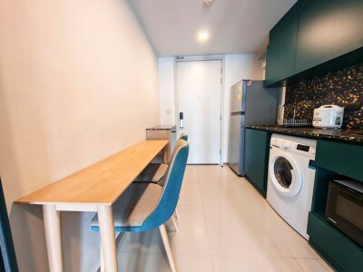 เดอะ เบส สุขุมวิท 50 / The Base Sukhumvit 50-6