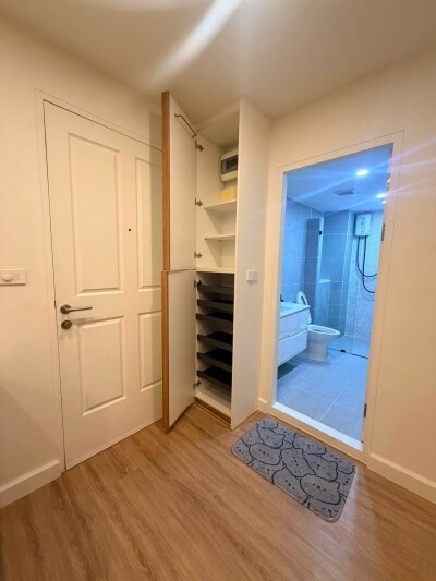 ยู ดีไลท์ เรสซิเดนซ์ (พัฒนาการ - ทองหล่อ) / U DELIGHT RESIDENCE Pattanakran - Thonglor-5