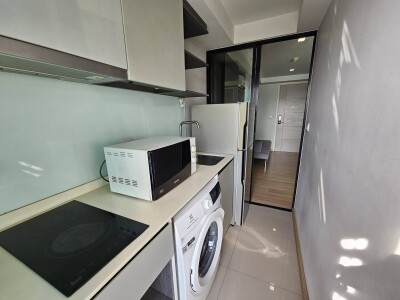 ไนท์บริดจ์ สกายซิตี้ สะพานใหม่ / Knightsbridge Skycity Saphanmai-6