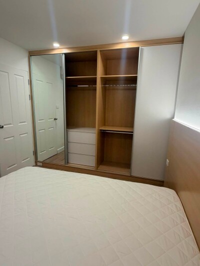 ยู ดีไลท์ เรสซิเดนซ์ (พัฒนาการ - ทองหล่อ) / U DELIGHT RESIDENCE Pattanakran - Thonglor-4