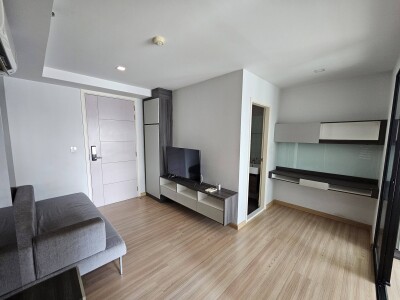 ไนท์บริดจ์ สกายซิตี้ สะพานใหม่ / Knightsbridge Skycity Saphanmai-3