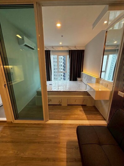 รีเจ้นท์ โฮม บางนา (โครงการใหม่) / Regent Home Bangna (New Project)-3