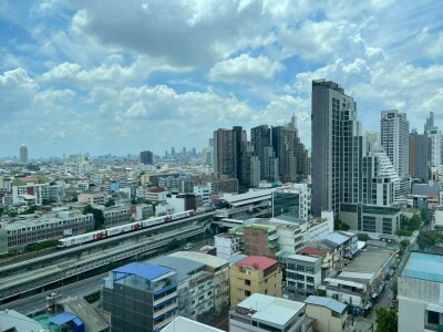 ทีล สาทร – ตากสิน / TEAL Sathorn - Taksin-9