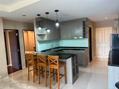 บ้านสุขุมวิท 36 / baan sukhumvit 36-7