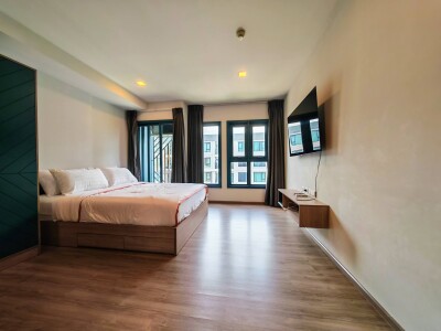 เดอะ เบส สุขุมวิท 50 / The Base Sukhumvit 50-3