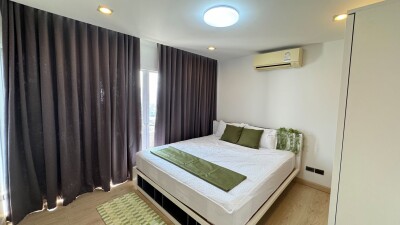 ศรีวรา แมนชั่น 1 /  Srivara Mansion 1