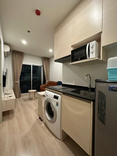โนเบิล รีวอลฟ์ รัชดา / Noble Revolve Ratchada-10