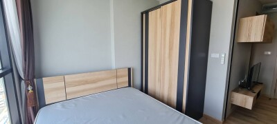 บริกซ์ คอนโดมิเนียม / Brix Condominium-4