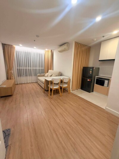 ยู ดีไลท์ เรสซิเดนซ์ (พัฒนาการ - ทองหล่อ) / U DELIGHT RESIDENCE Pattanakran - Thonglor-2