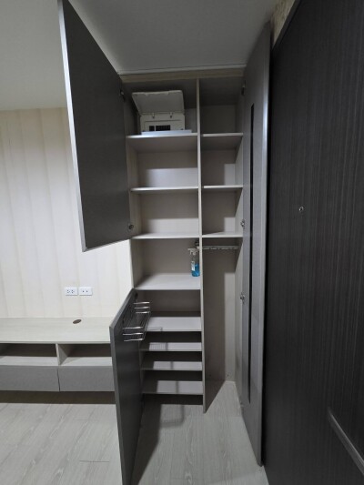 นิช ไอดี สุขุมวิท 113 / Niche id Sukhumvit 113-4