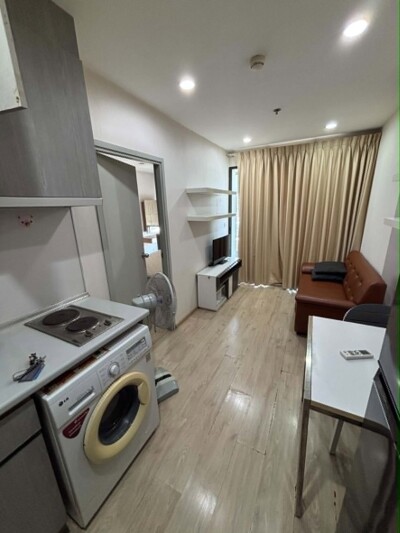 ไอดีโอ สาทร - ท่าพระ / Ideo Sathorn - Tha Phra-1