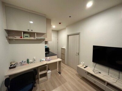โนเบิล รีวอลฟ์ รัชดา / Noble Revolve Ratchada-4