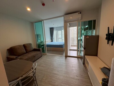 รีเจ้นท์ โฮม บางนา (โครงการใหม่) / Regent Home Bangna (New Project)