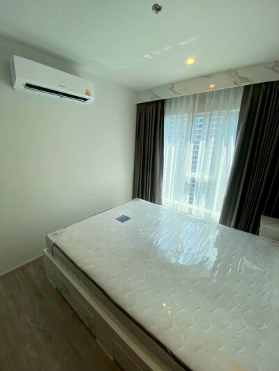 รีเจ้นท์ โฮม บางนา (โครงการใหม่) / Regent Home Bangna (New Project)-6