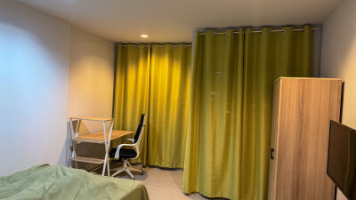 ไลฟ์ อโศก - พระราม 9 / Life Asoke - Rama 9