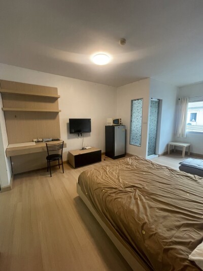เอ สเปซ สุขุมวิท 77 / A Space Sukhumvit 77-2