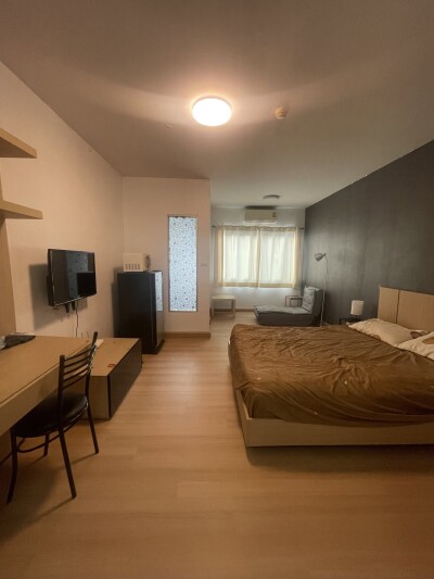 เอ สเปซ สุขุมวิท 77 / A Space Sukhumvit 77-1