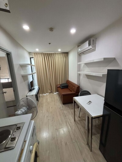 ไอดีโอ สาทร - ท่าพระ / Ideo Sathorn - Tha Phra-8