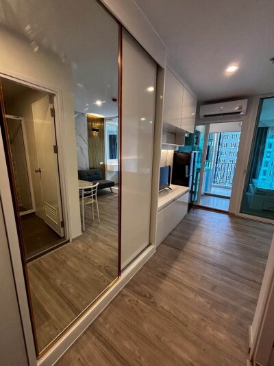 รีเจ้นท์ โฮม บางนา (โครงการใหม่) / Regent Home Bangna (New Project)-7