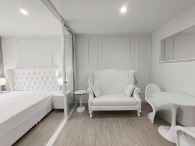 รีเจ้นท์ โฮม บางนา (โครงการใหม่) / Regent Home Bangna (New Project)-2