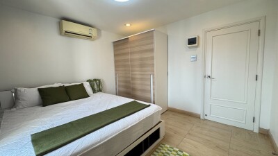 ศรีวรา แมนชั่น 1 /  Srivara Mansion 1