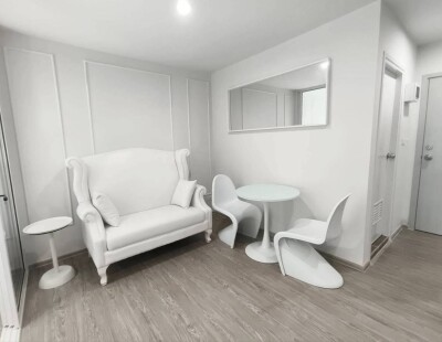 รีเจ้นท์ โฮม บางนา (โครงการใหม่) / Regent Home Bangna (New Project)-1