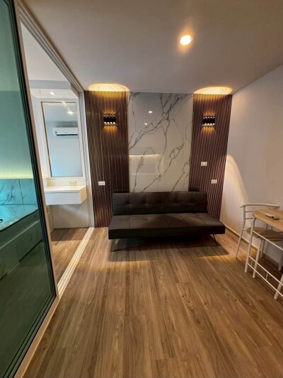 รีเจ้นท์ โฮม บางนา (โครงการใหม่) / Regent Home Bangna (New Project)-1
