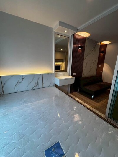 รีเจ้นท์ โฮม บางนา (โครงการใหม่) / Regent Home Bangna (New Project)-4