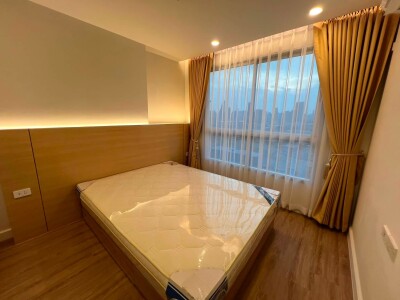 ยู ดีไลท์ เรสซิเดนซ์ (พัฒนาการ - ทองหล่อ) / U DELIGHT RESIDENCE Pattanakran - Thonglor-3