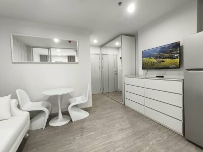 รีเจ้นท์ โฮม บางนา (โครงการใหม่) / Regent Home Bangna (New Project)-6