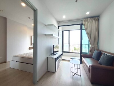 ไอดีโอ สาทร - ท่าพระ / Ideo Sathorn - Tha Phra-4