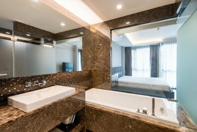 ดิ แอดเดรส สุขุมวิท 61 / The Address Sukhumvit 61-10