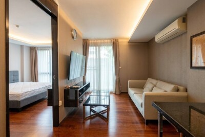 ดิ แอดเดรส สุขุมวิท 61 / The Address Sukhumvit 61-1
