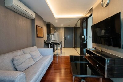 ดิ แอดเดรส สุขุมวิท 61 / The Address Sukhumvit 61-2