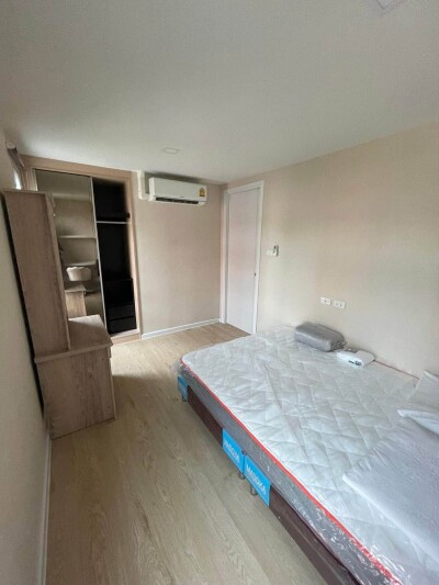 เจดับบลิว คอนโด แอด ดอนเมือง / JW Condo @ Donmuang-5