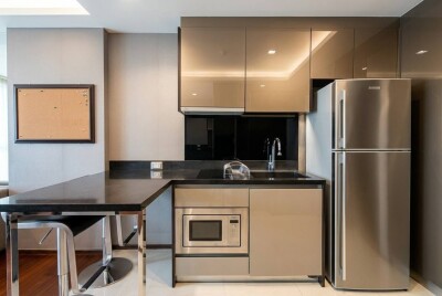 ดิ แอดเดรส สุขุมวิท 61 / The Address Sukhumvit 61-9