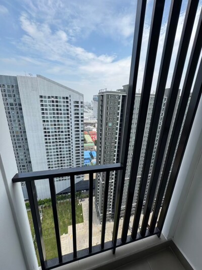 รีเจ้นท์ โฮม บางนา (โครงการใหม่) / Regent Home Bangna (New Project)-11