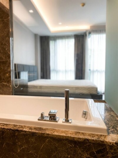 ดิ แอดเดรส สุขุมวิท 61 / The Address Sukhumvit 61-11