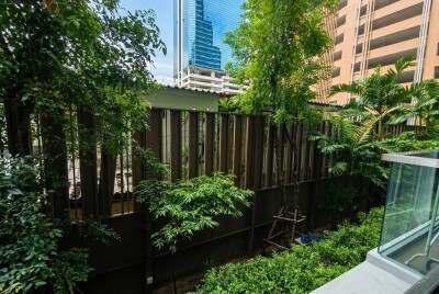 ดิ แอดเดรส สุขุมวิท 61 / The Address Sukhumvit 61-13