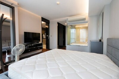 ดิ แอดเดรส สุขุมวิท 61 / The Address Sukhumvit 61-8