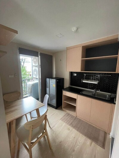 เจดับบลิว คอนโด แอด ดอนเมือง / JW Condo @ Donmuang-6