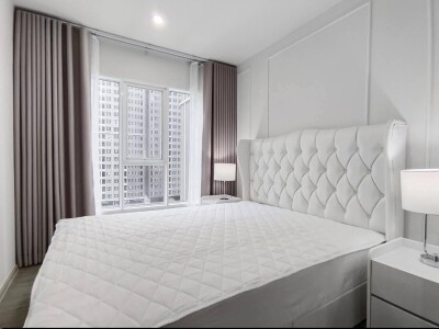 รีเจ้นท์ โฮม บางนา (โครงการใหม่) / Regent Home Bangna (New Project)-5