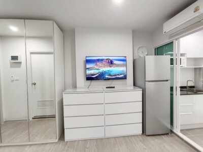 รีเจ้นท์ โฮม บางนา (โครงการใหม่) / Regent Home Bangna (New Project)-7